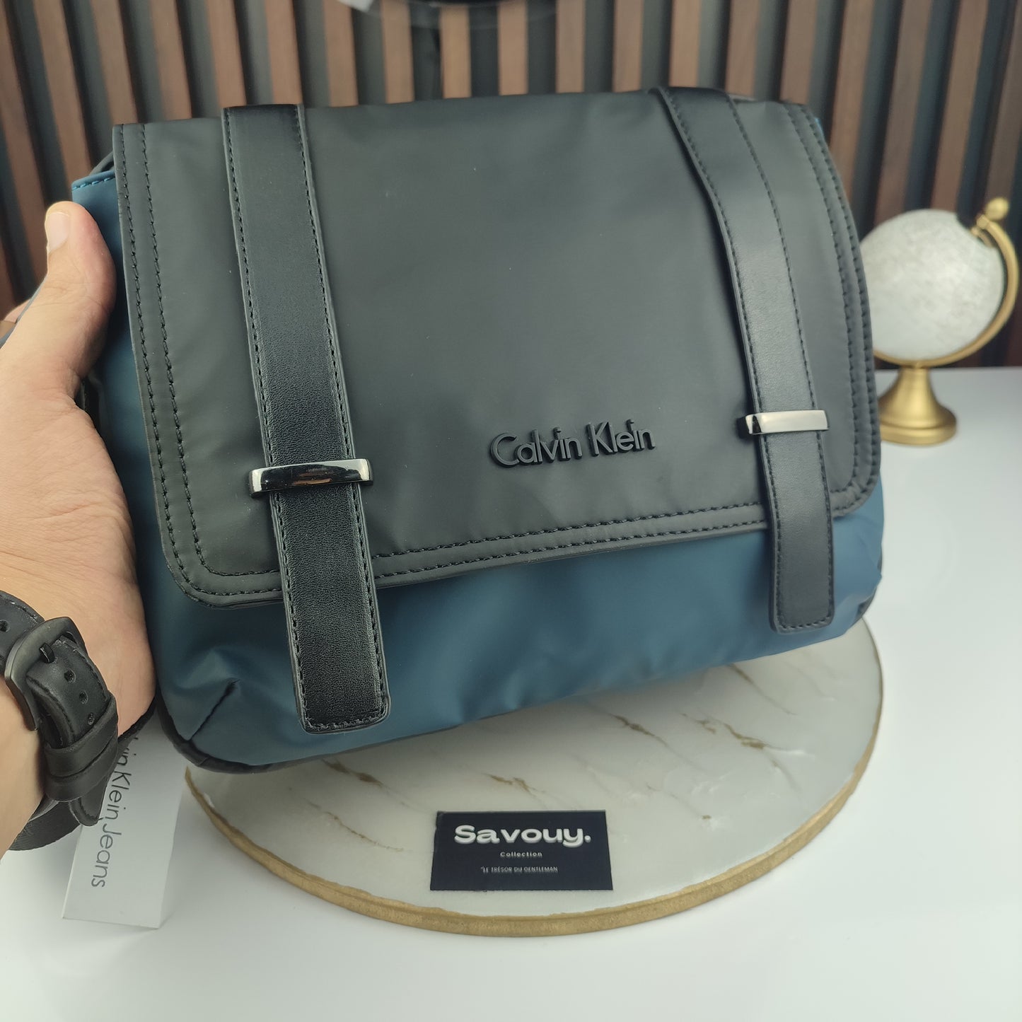 SACOCHE CALVIN KLEIN QUALITÉ SUPÉRIEURE C122