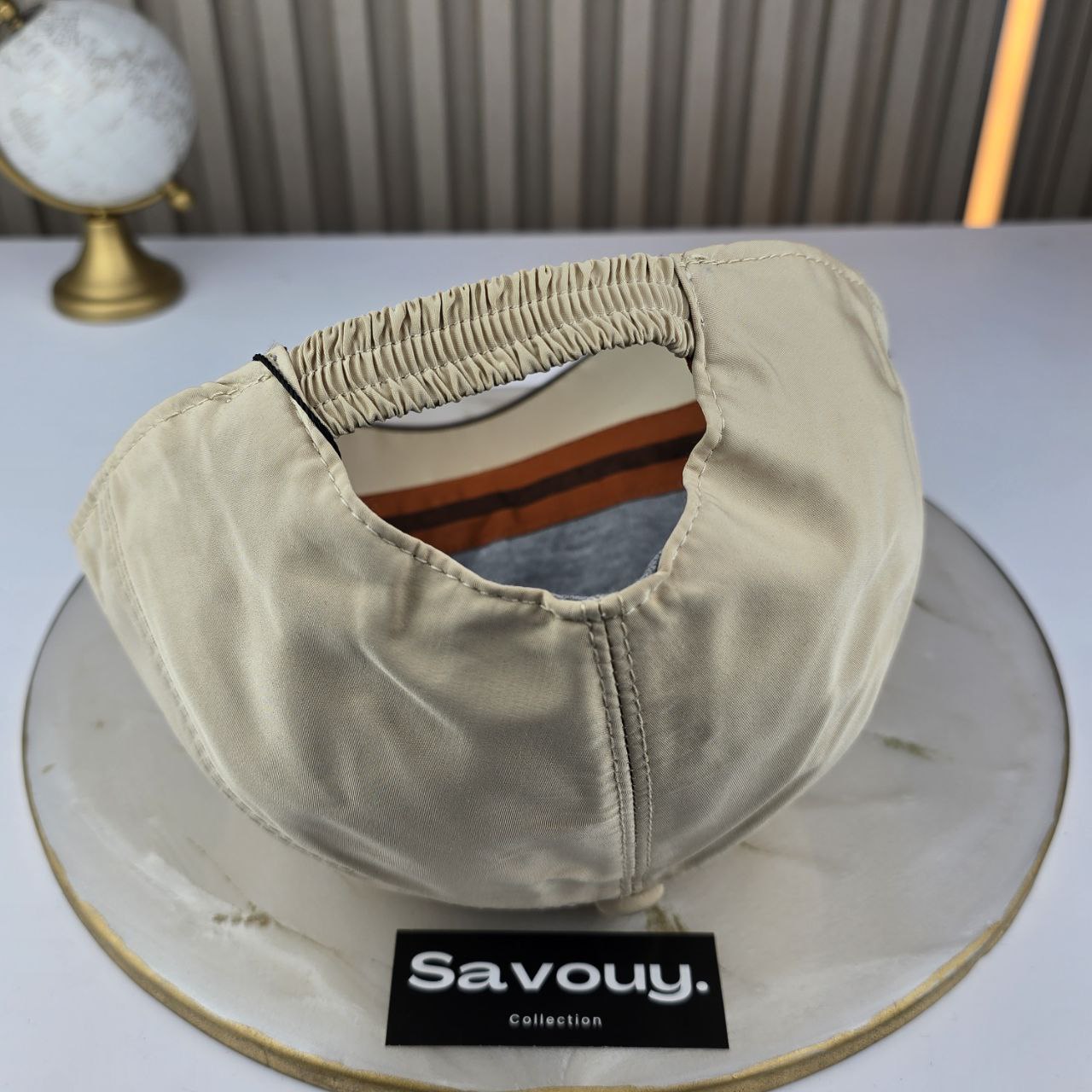 CASQUETTE BOSS QUALITÉ SUPÉRIEURE B224