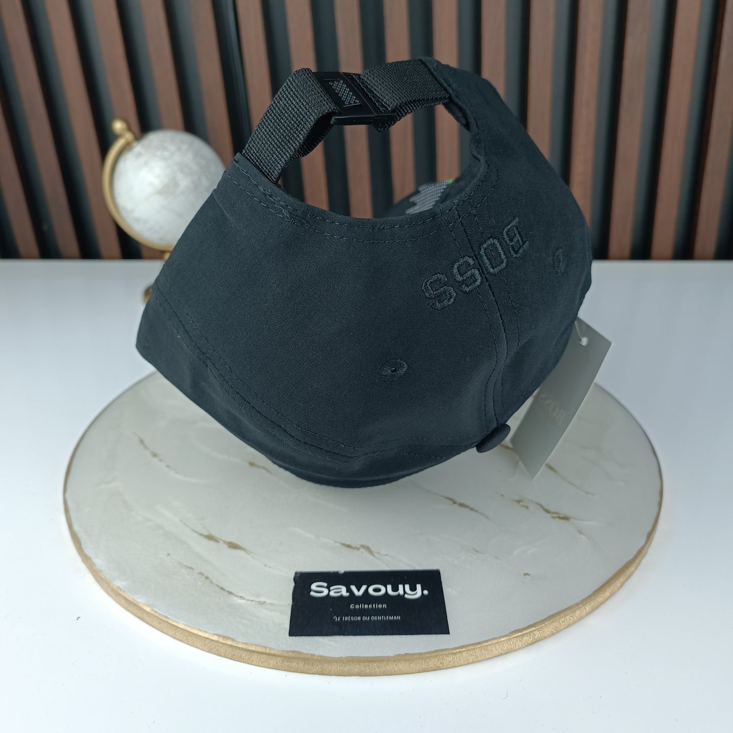 CASQUETTE BOSS HAUTE QUALITÉ B133