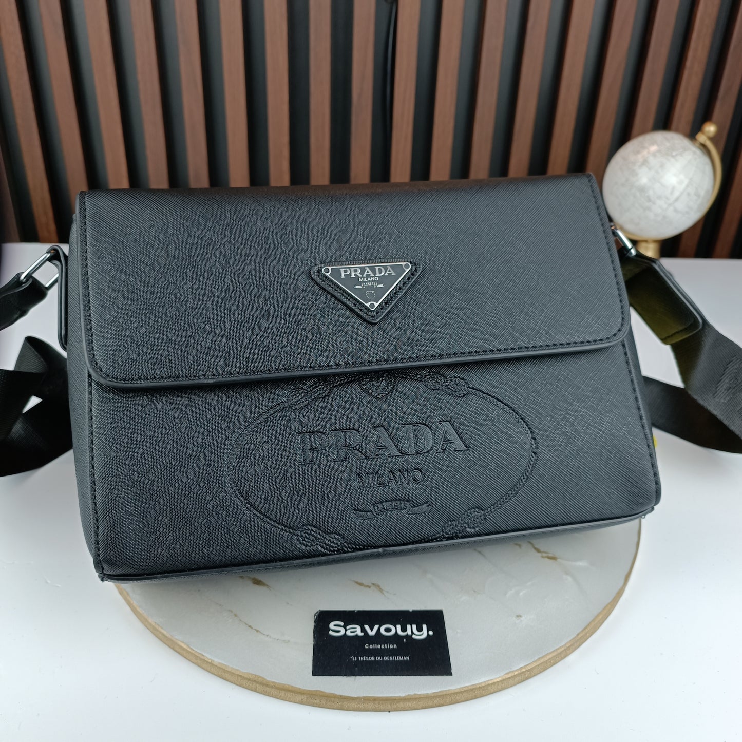 SACOCHE PRADA QUALITÉ SUPÉRIEURE P120