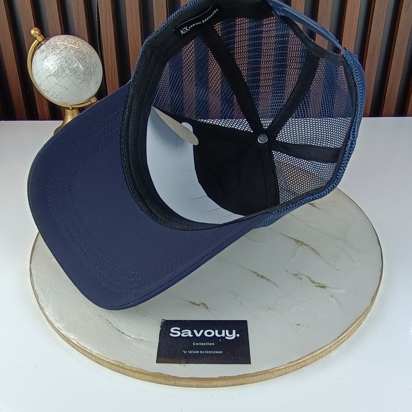 CASQUETTE AX HAUTE QUALITÉ X110