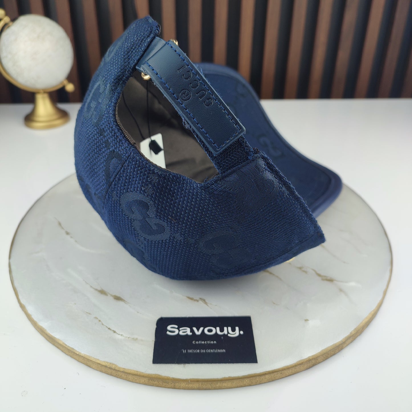CASQUETTE GUCCI HAUTE QUALITÉ G167