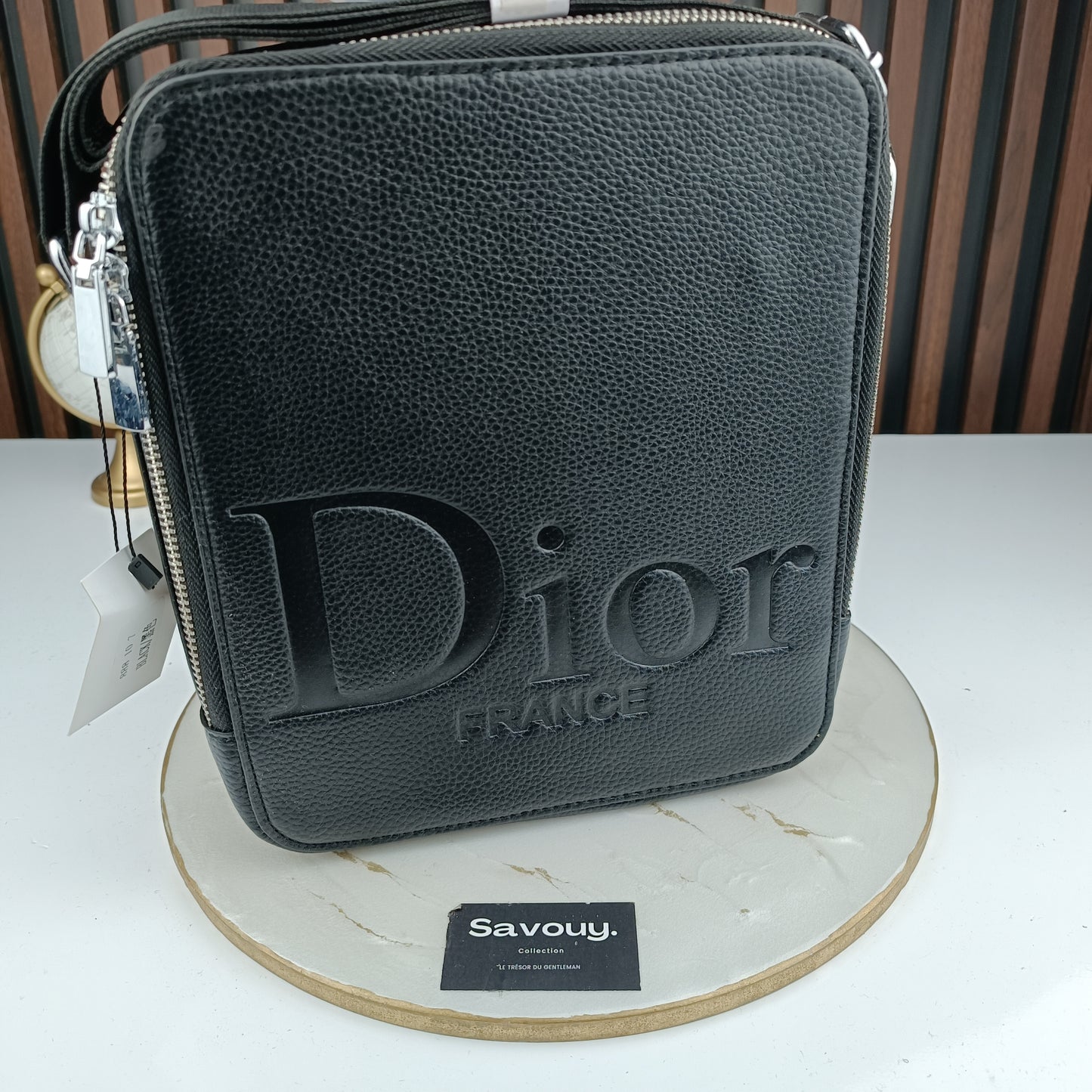 SACOCHE DIOR QUALITÉ SUPÉRIEURE D128