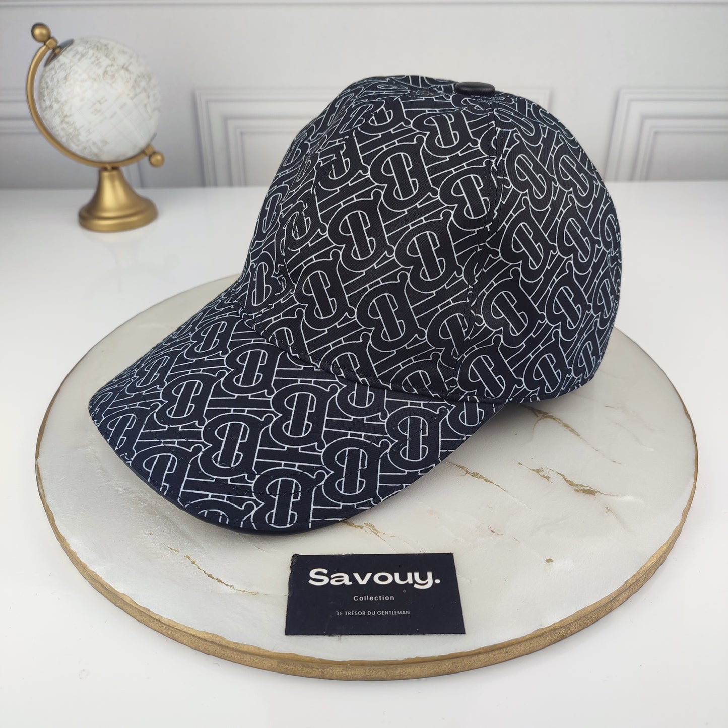 CASQUETTE BURBERRY HAUTE QUALITÉ R122