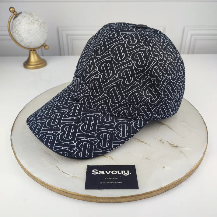 CASQUETTE BURBERRY HAUTE QUALITÉ R128
