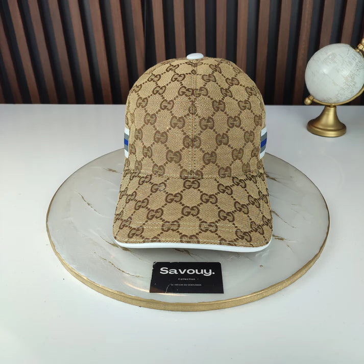 CASQUETTE GUCCI QUALITÉ SUPÉRIEURE G168