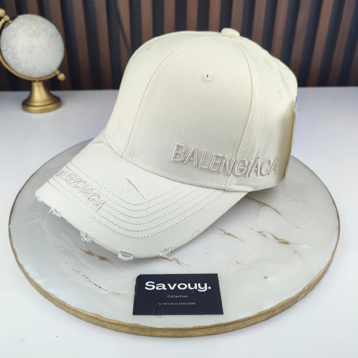 CASQUETTE BALENCIAGA HAUTE QUALITÉ B171