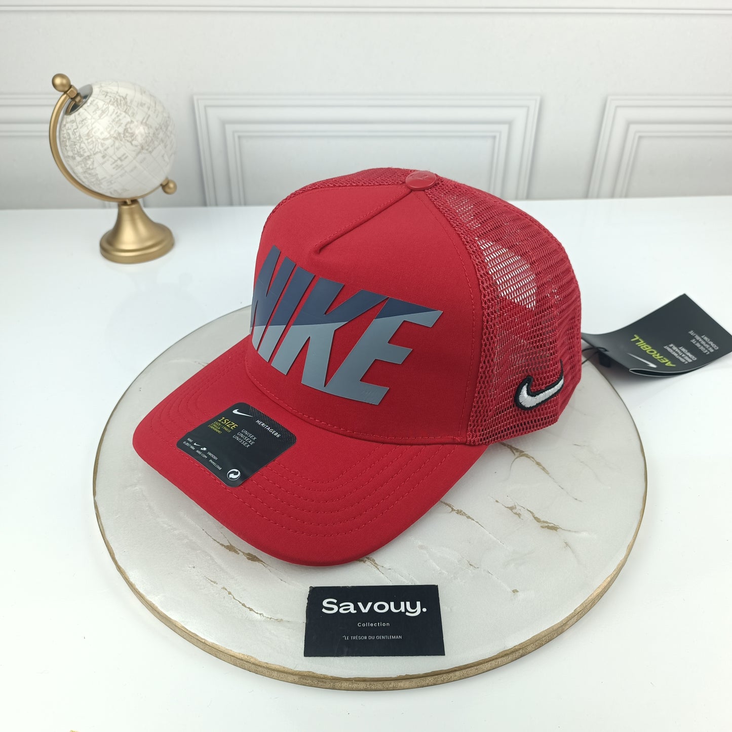 CASQUETTE NIKE HAUTE QUALITÉ K135