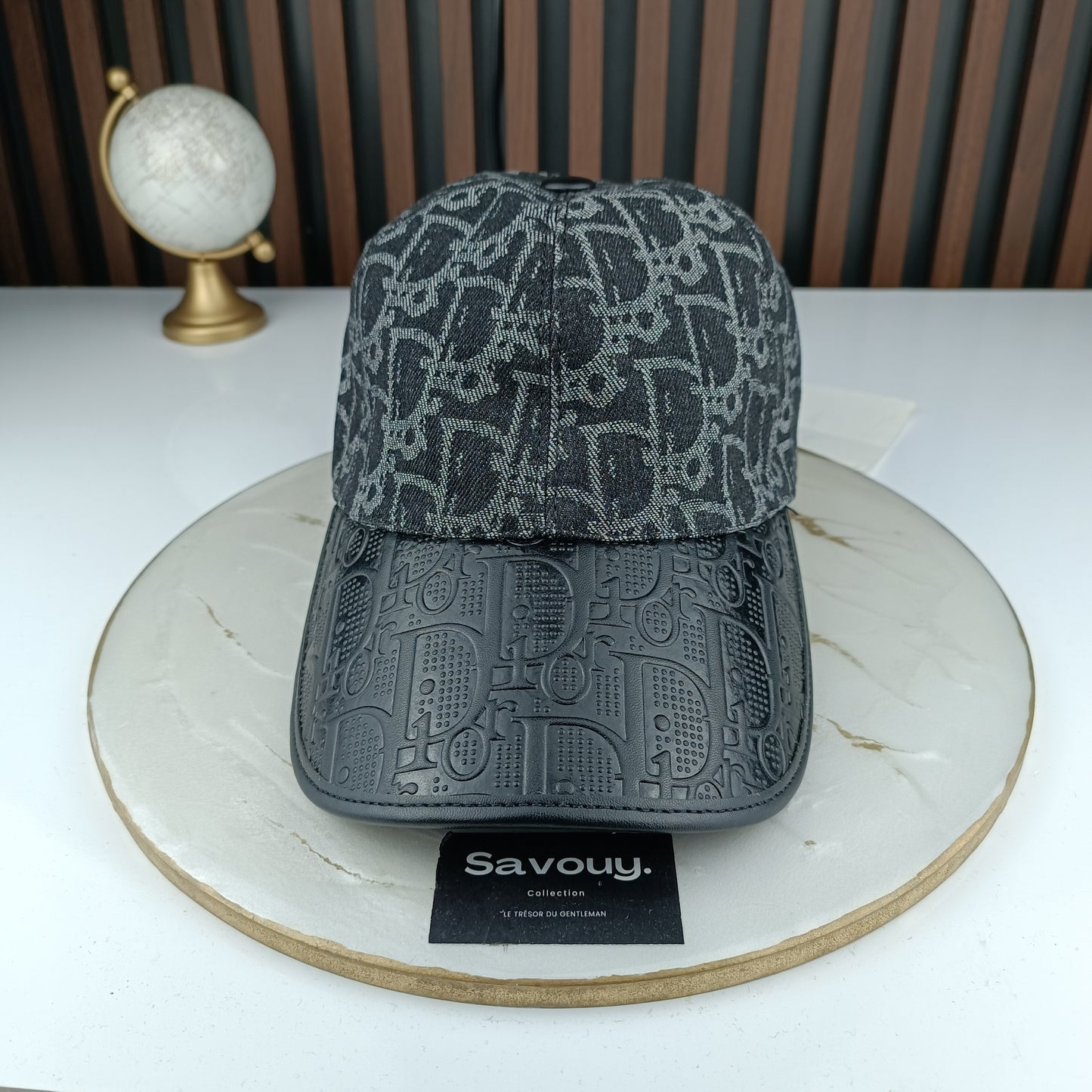 CASQUETTE DIOR QUALITÉ SUPÉRIEURE D132