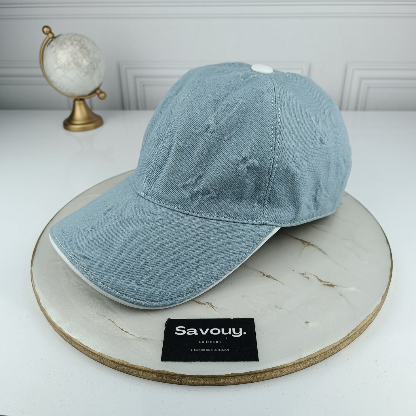 CASQUETTE LV QUALITÉ SUPÉRIEURE L156