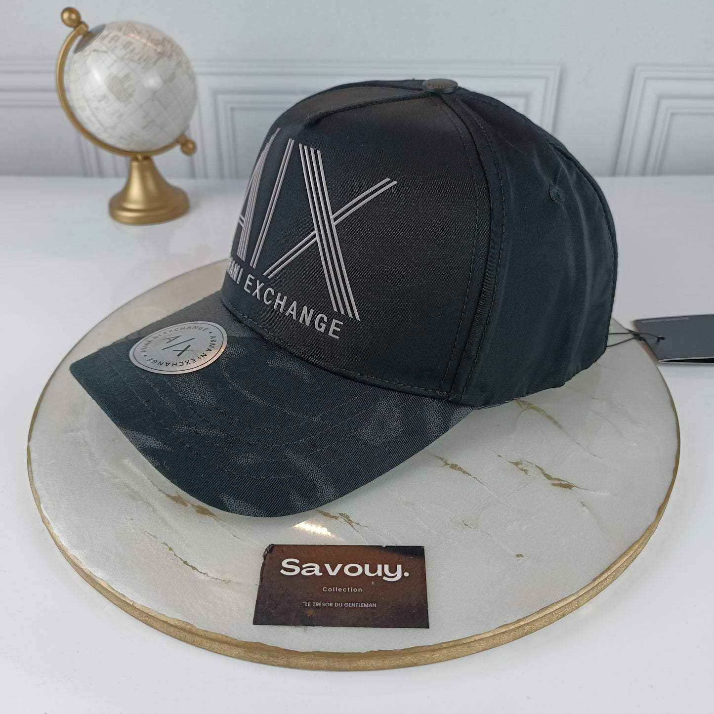 CASQUETTE AX HAUTE QUALITÉ X114