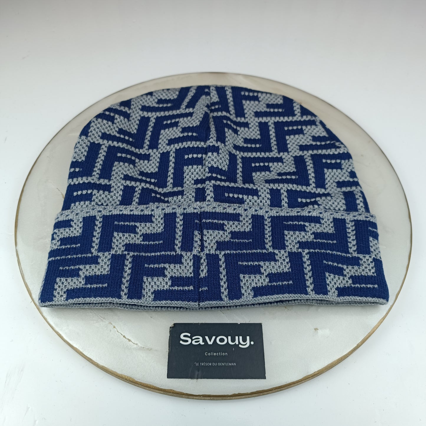 BONNET FENDI HAUTE QUALITÉ F112