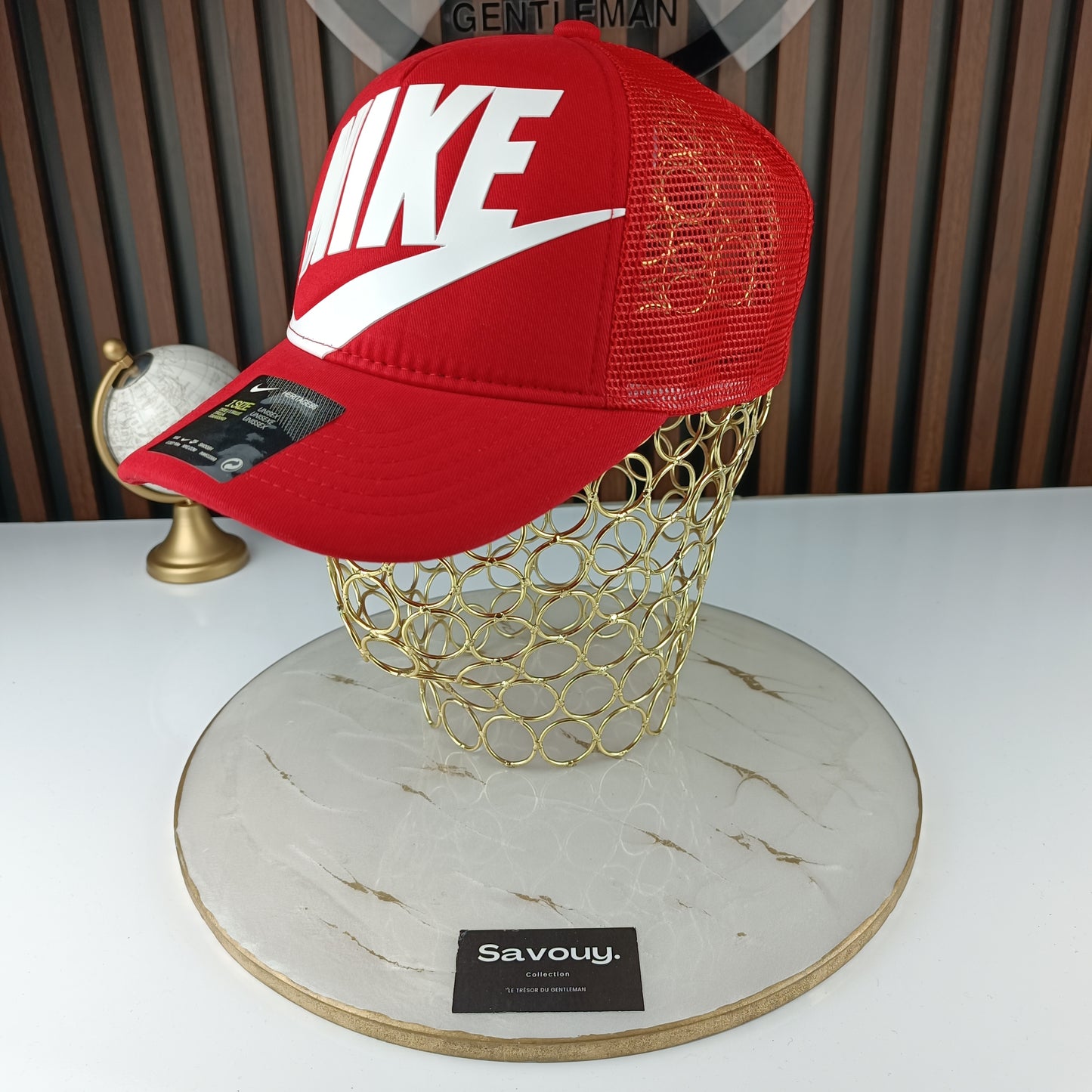 CASQUETTE NIKE HAUTE QUALITÉ K139