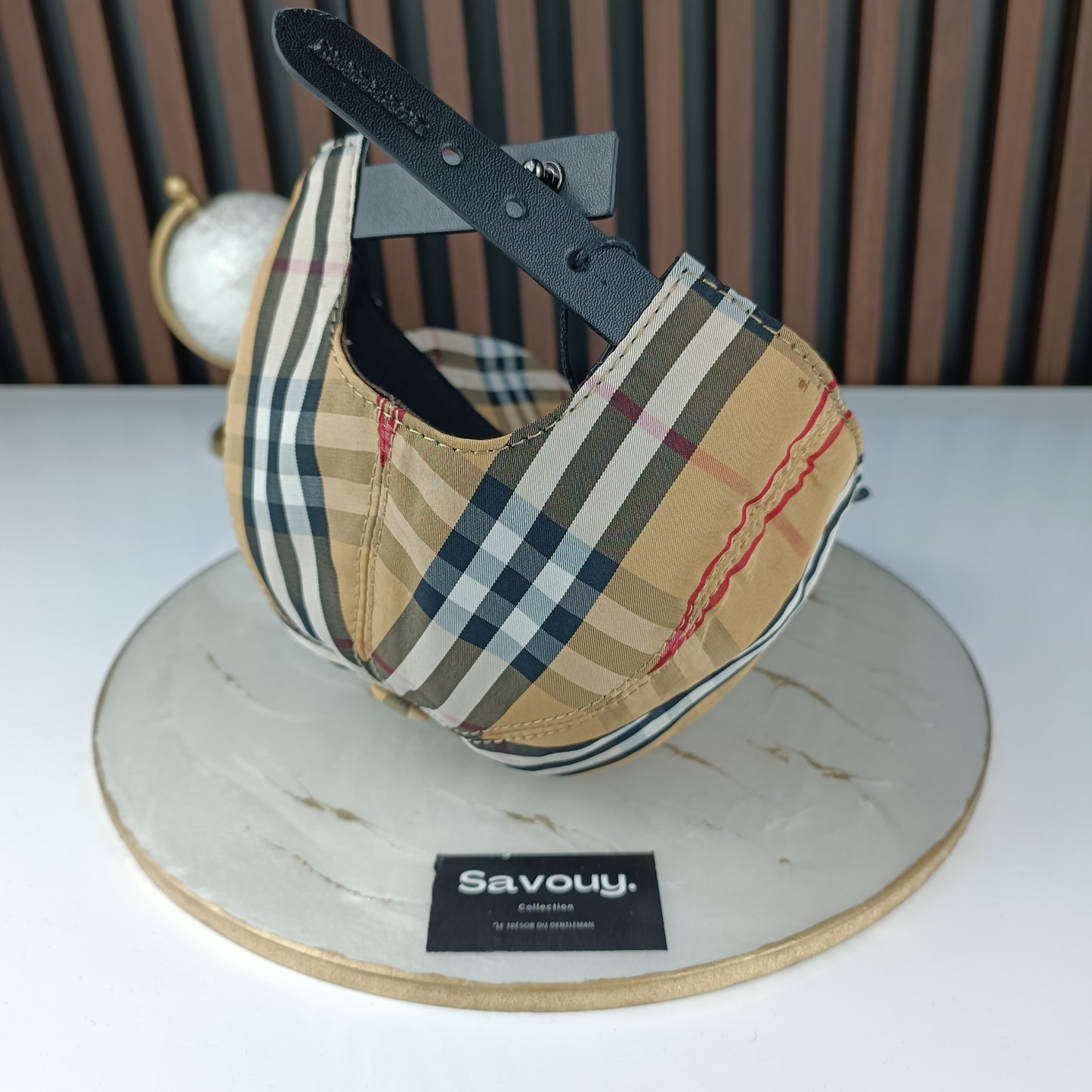 CASQUETTE BURBERRY QUALITÉ SUPÉRIEURE R110