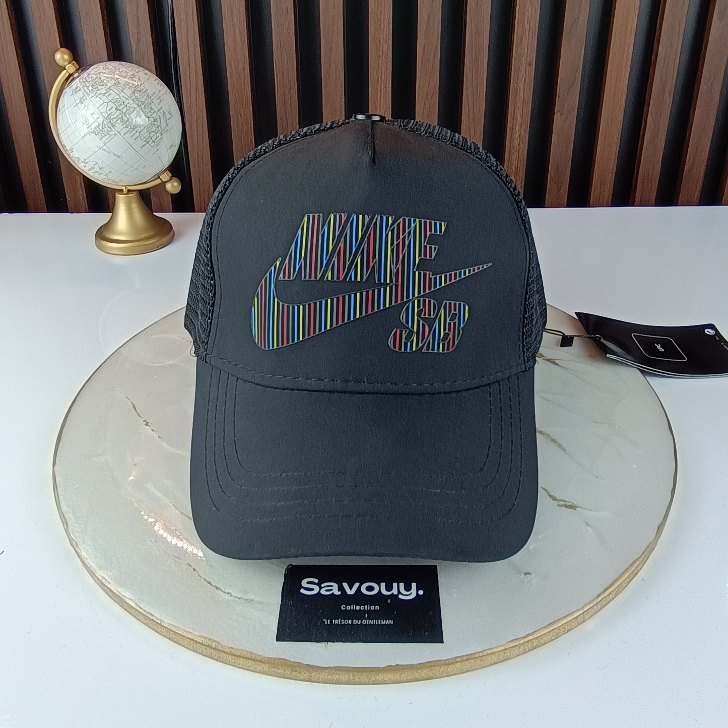 CASQUETTE NIKE HAUTE QUALITÉ K156