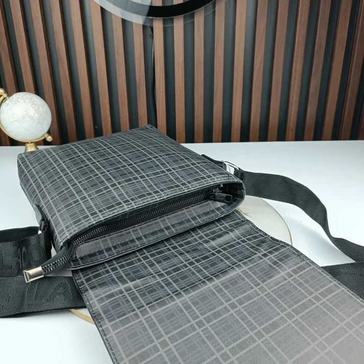 SACOCHE LACOSTE QUALITÉ SUPÉRIEURE O134