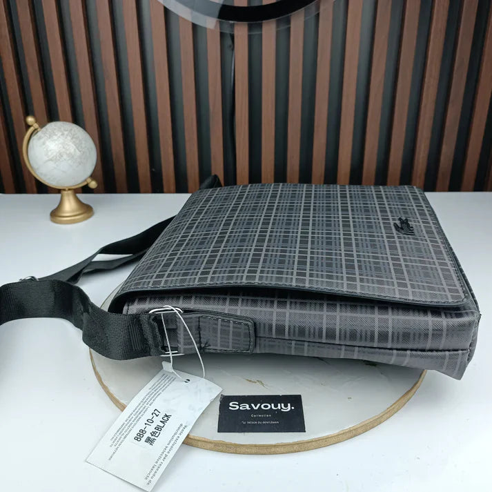 SACOCHE LACOSTE QUALITÉ SUPÉRIEURE O134