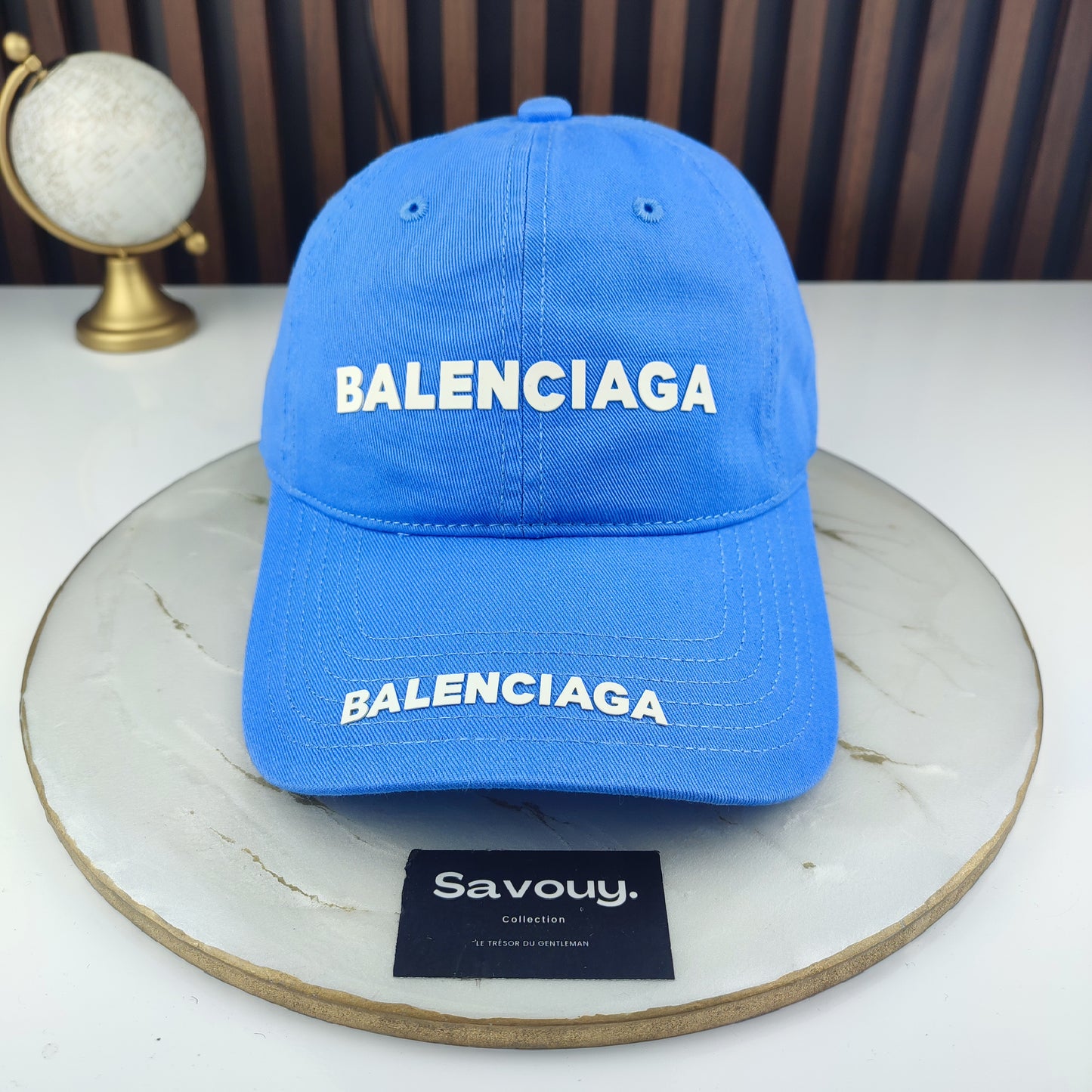 CASQUETTE BALENCIAGA HAUTE QUALITÉ B151