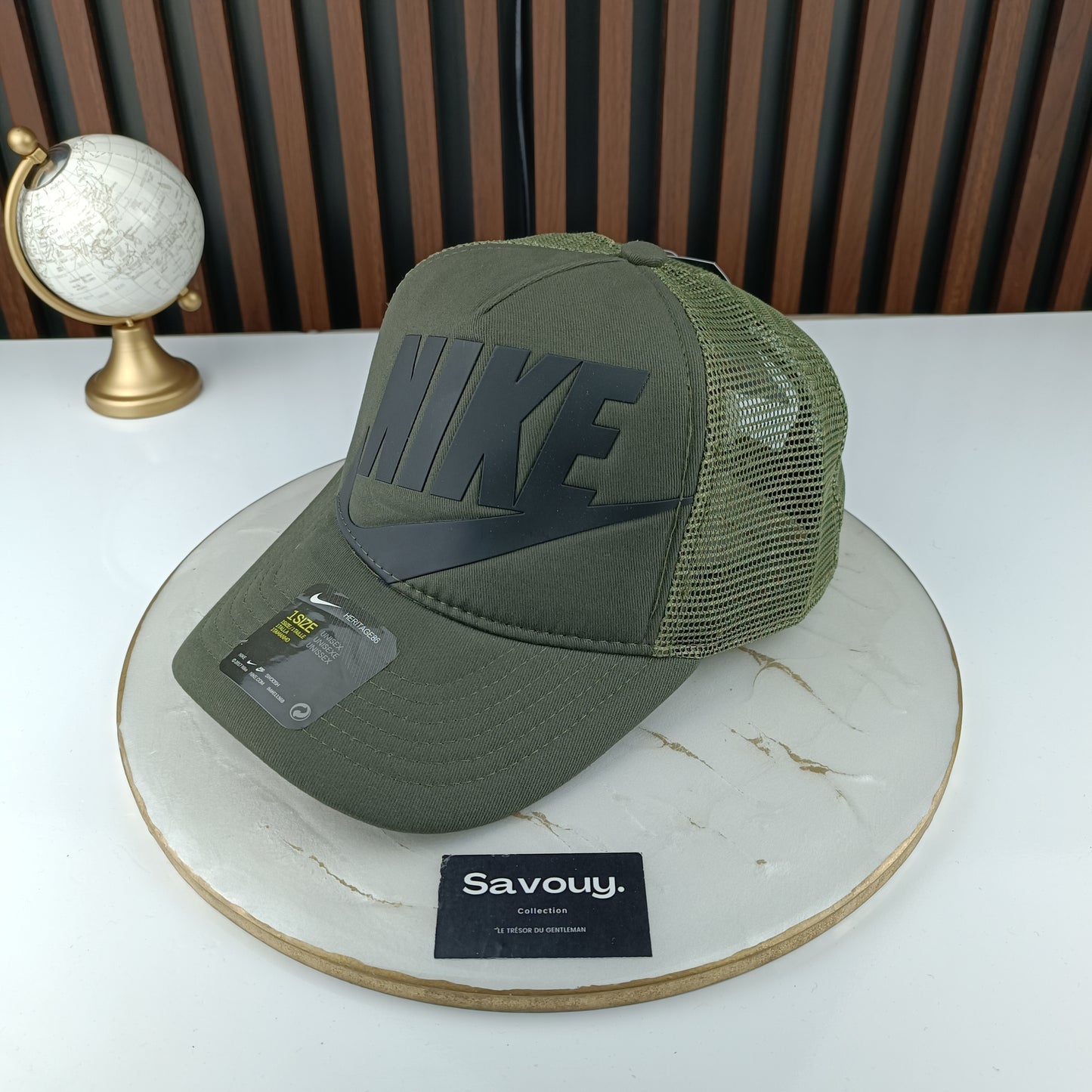 CASQUETTE NIKE HAUTE QUALITÉ K138