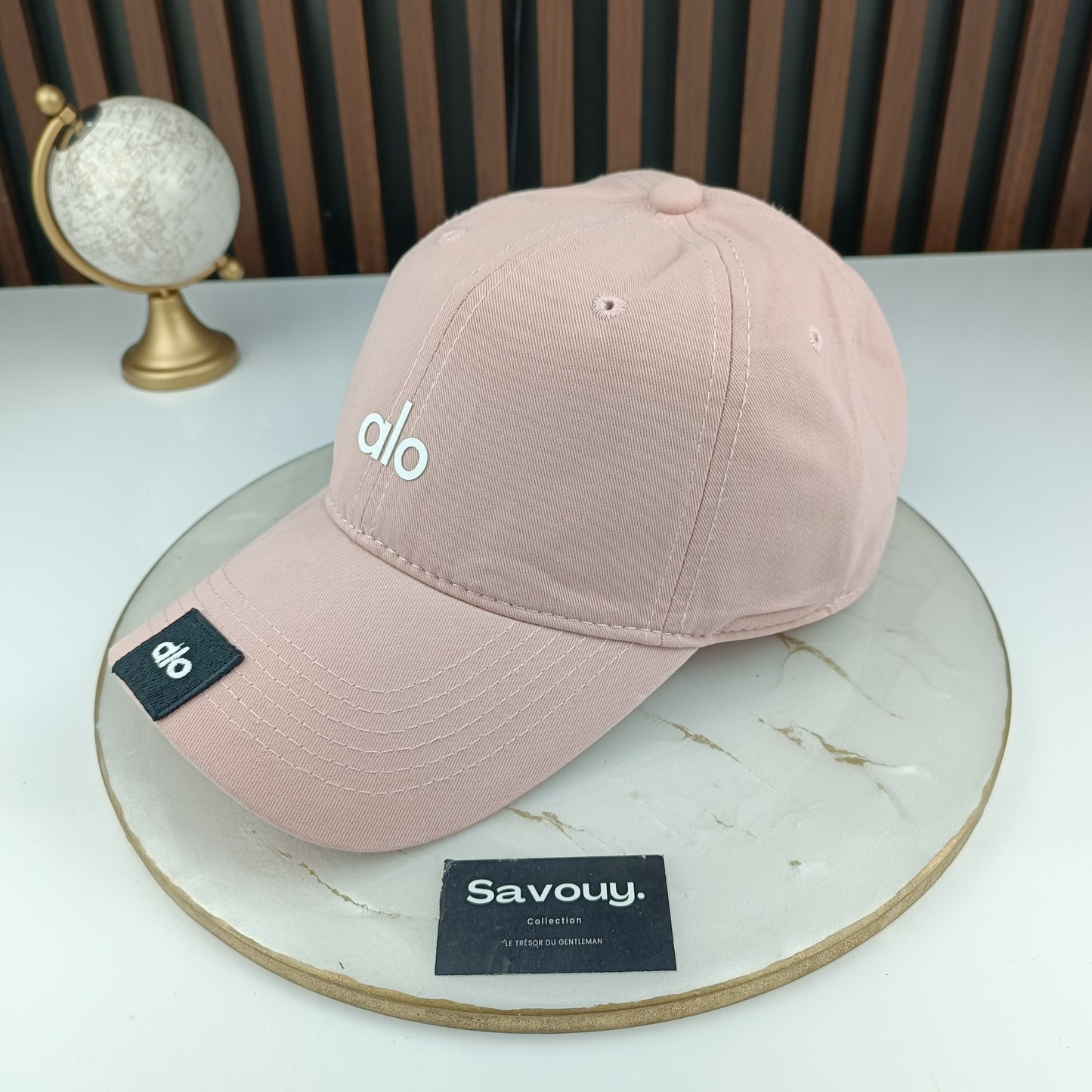 CASQUETTE alo HAUTE QUALITÉ A103