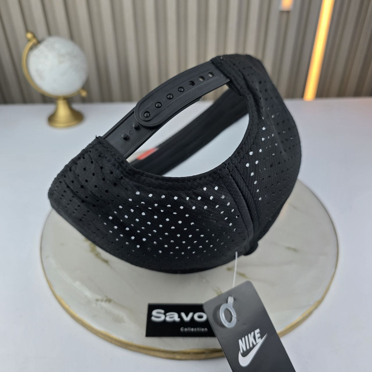 CASQUETTE NIKE FLAT BRIM HAUTE QUALITÉ K177