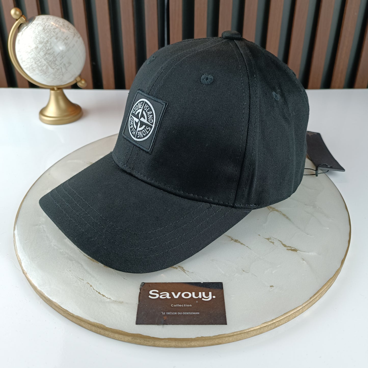 CASQUETTE STONE ISLAND HAUTE QUALITÉ S108