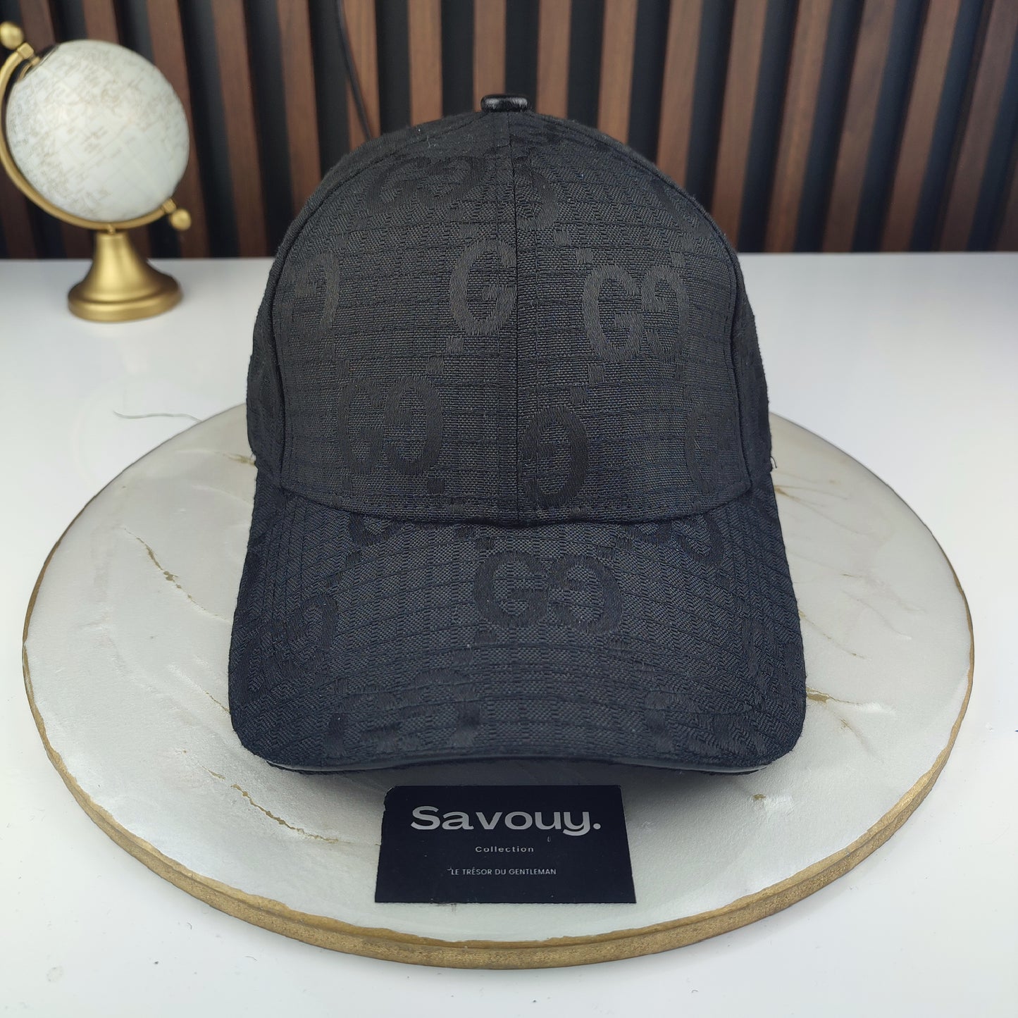 CASQUETTE GUCCI HAUTE QUALITÉ G166