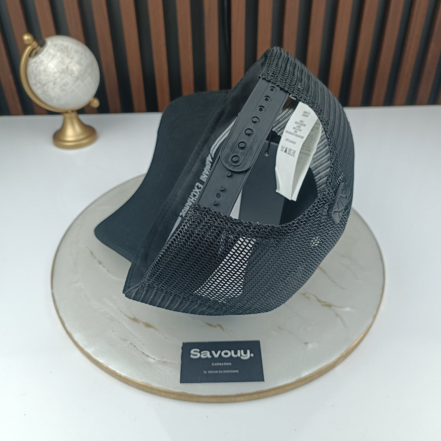 CASQUETTE AX HAUTE QUALITÉ X101