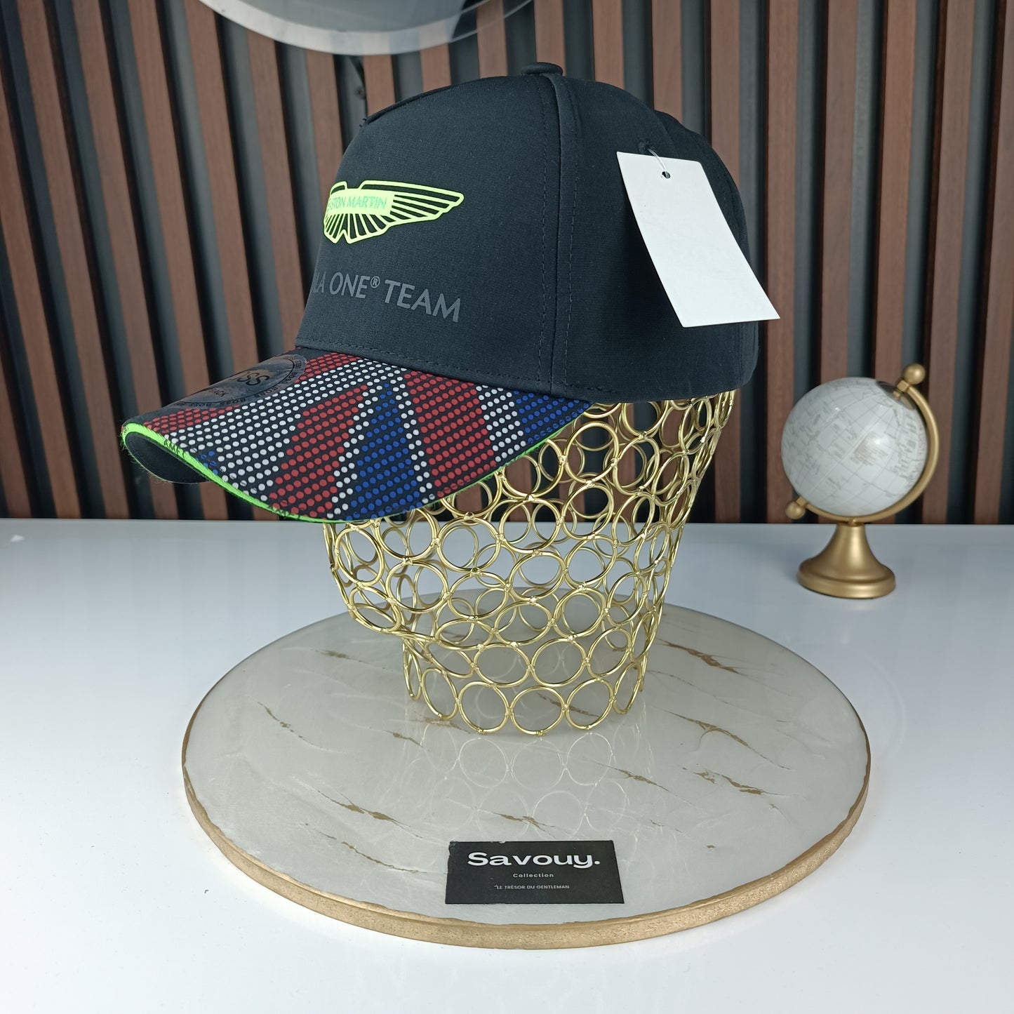 CASQUETTE BOSS HAUTE QUALITÉ B133