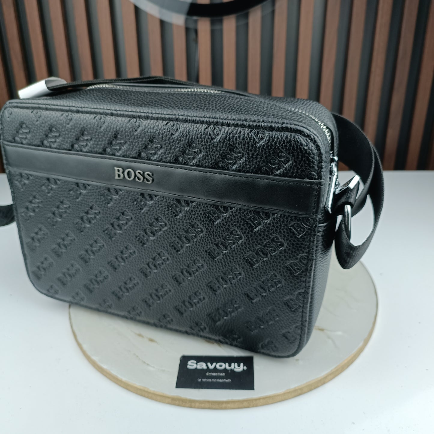 SACOCHE BOSS QUALITÉ SUPÉRIEURE B167