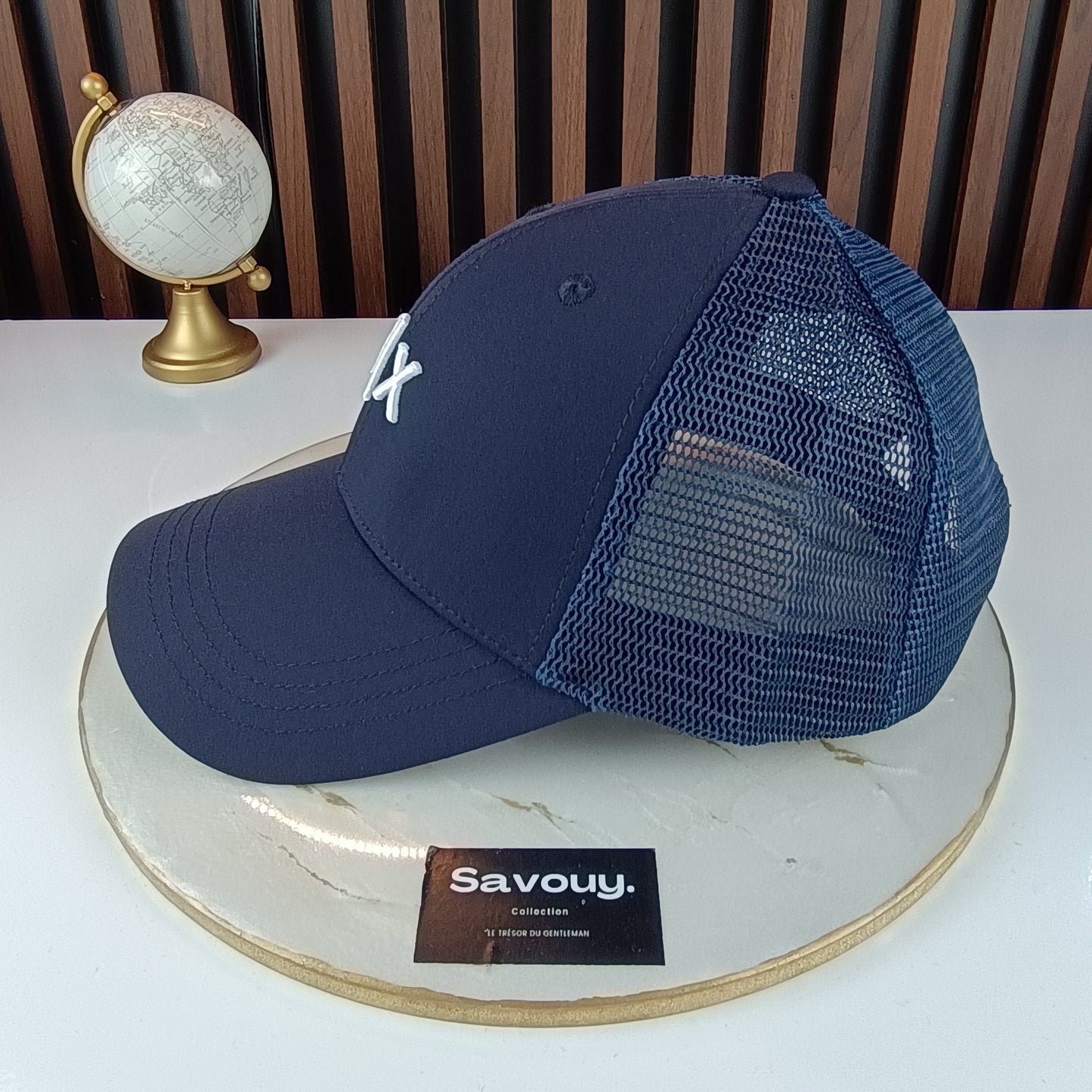 CASQUETTE AX HAUTE QUALITÉ X110