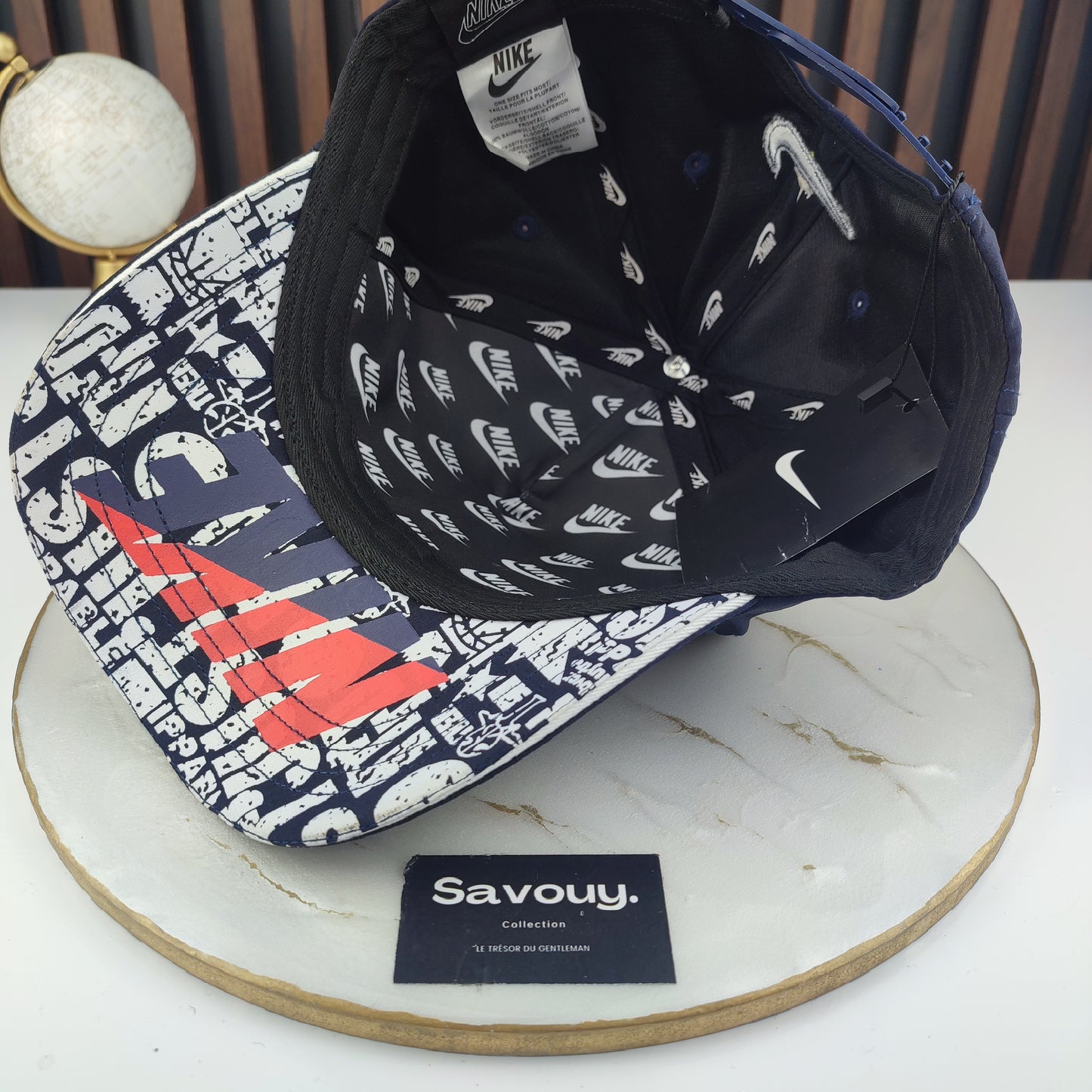 CASQUETTE NIKE HAUTE QUALITÉ K141