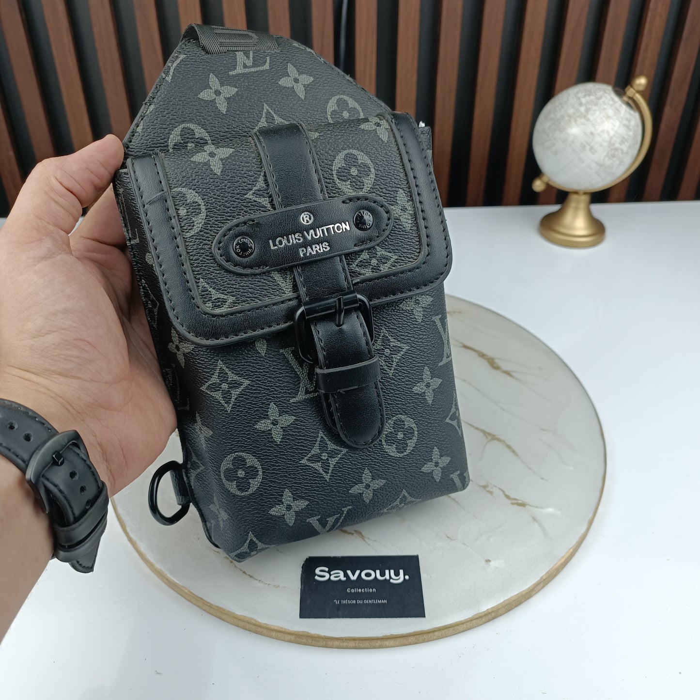 SACOCHE LV QUALITÉ SUPÉRIEURE L139