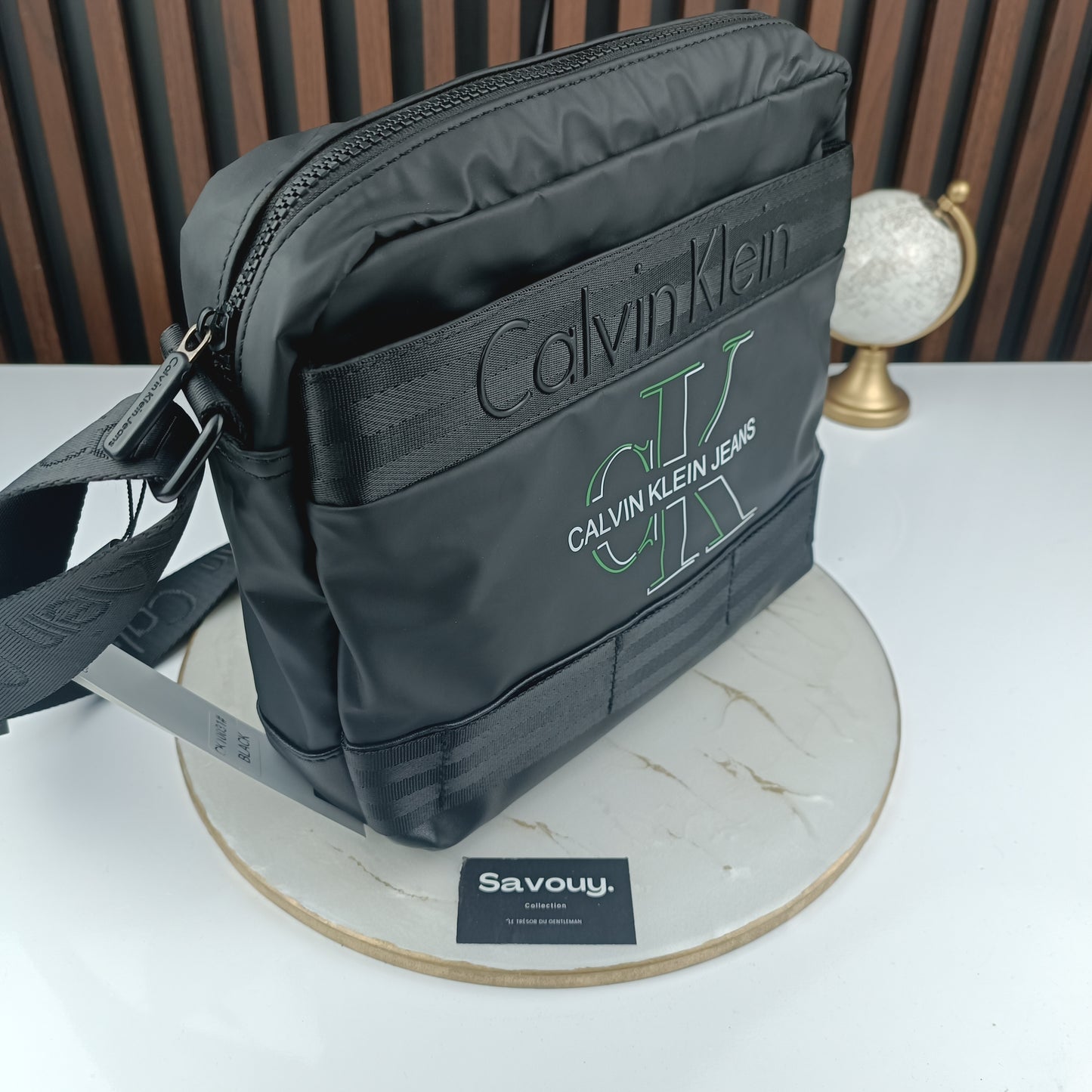 SACOCHE CALVIN KLEIN QUALITÉ SUPÉRIEURE C120