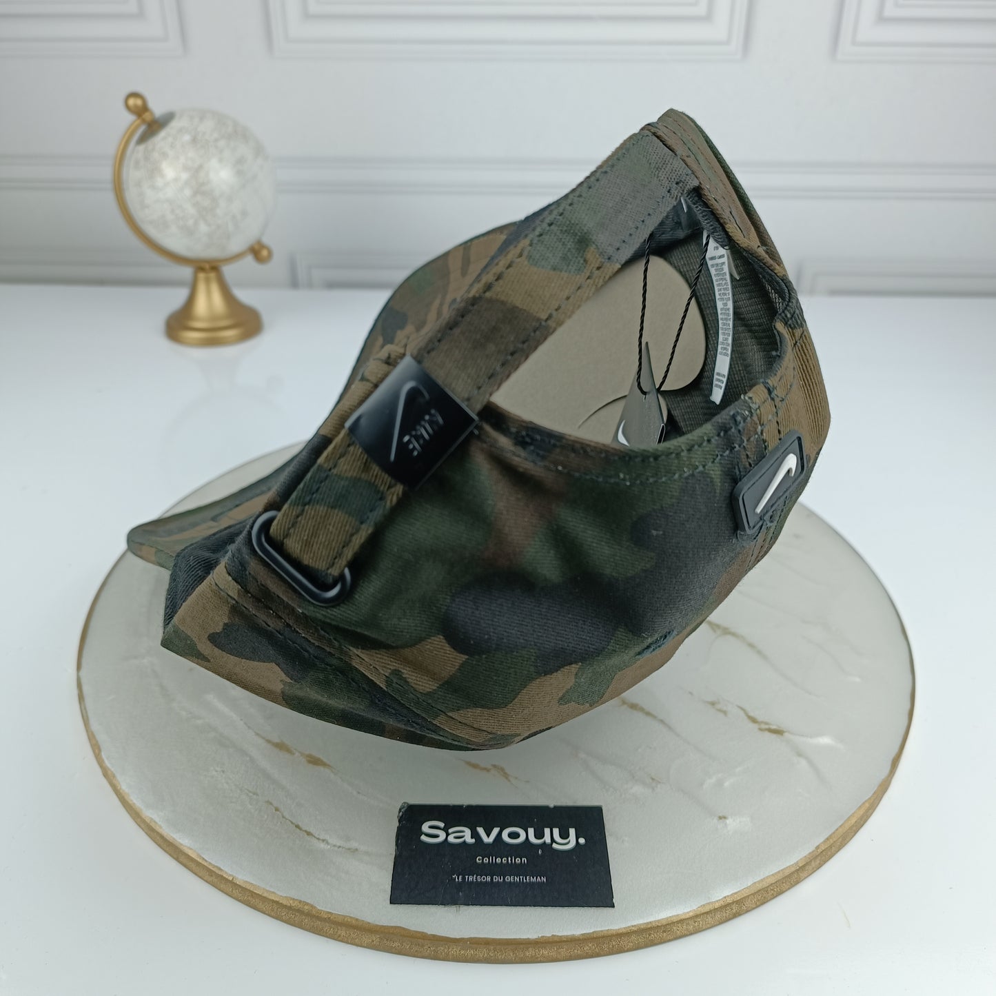 CASQUETTE NIKE HAUTE QUALITÉ K164