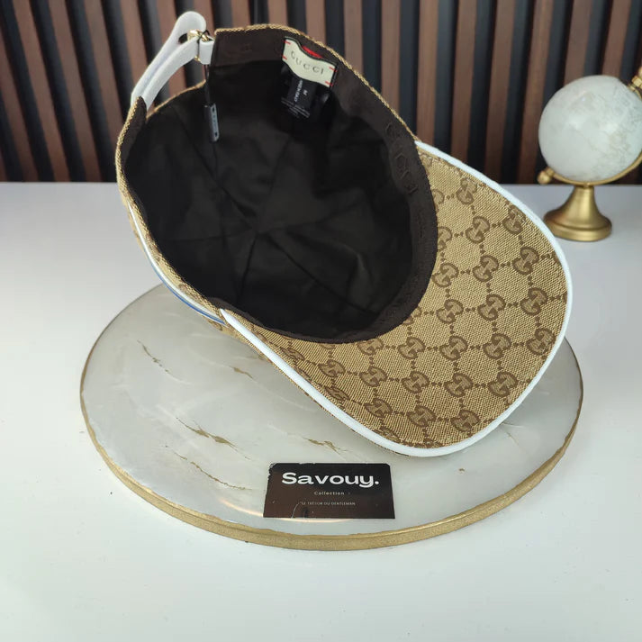 CASQUETTE GUCCI QUALITÉ SUPÉRIEURE G168