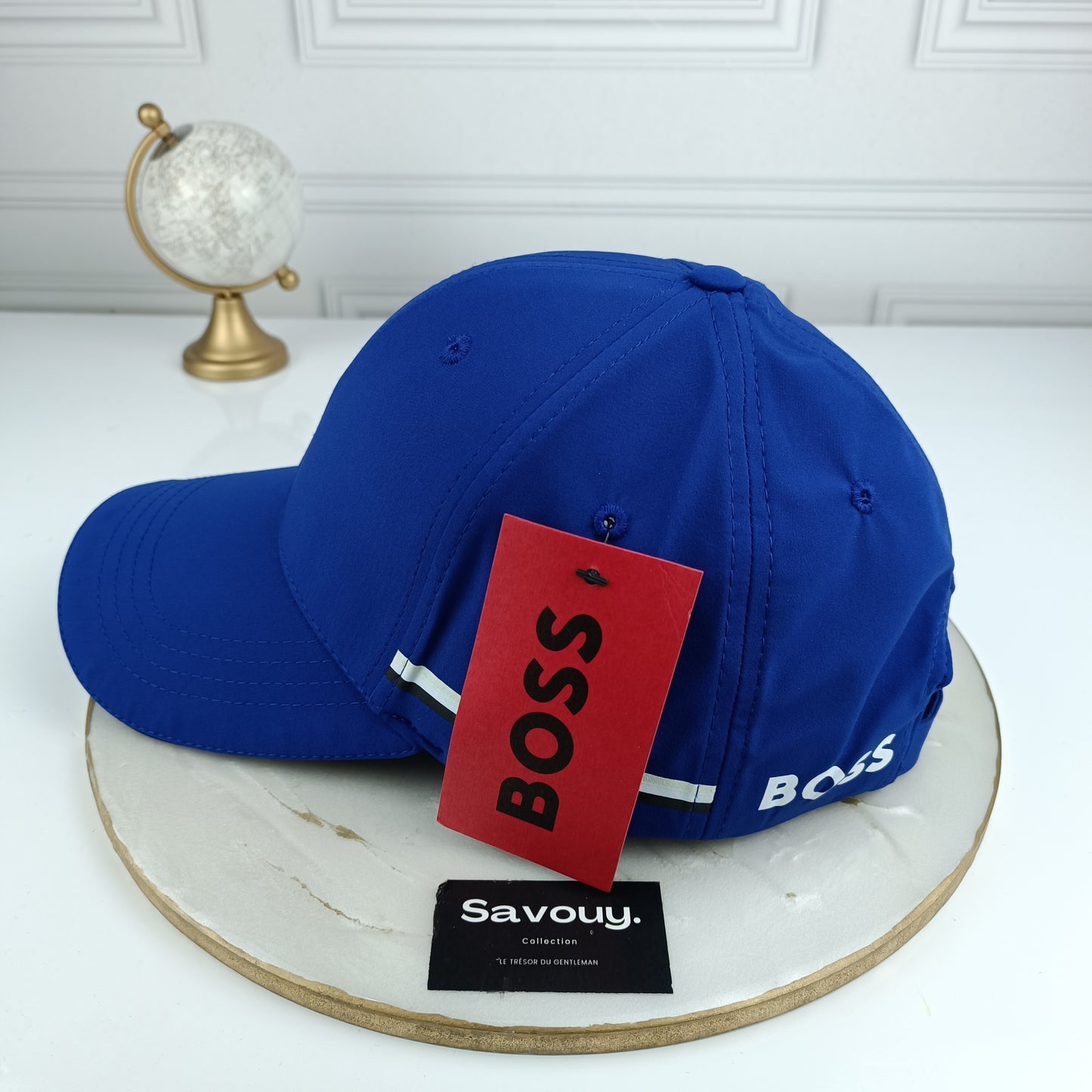 CASQUETTE BOSS HAUTE QUALITÉ B179