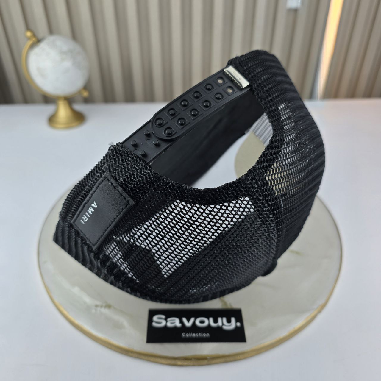 CASQUETTE AMIRI HAUTE QUALITÉ A116