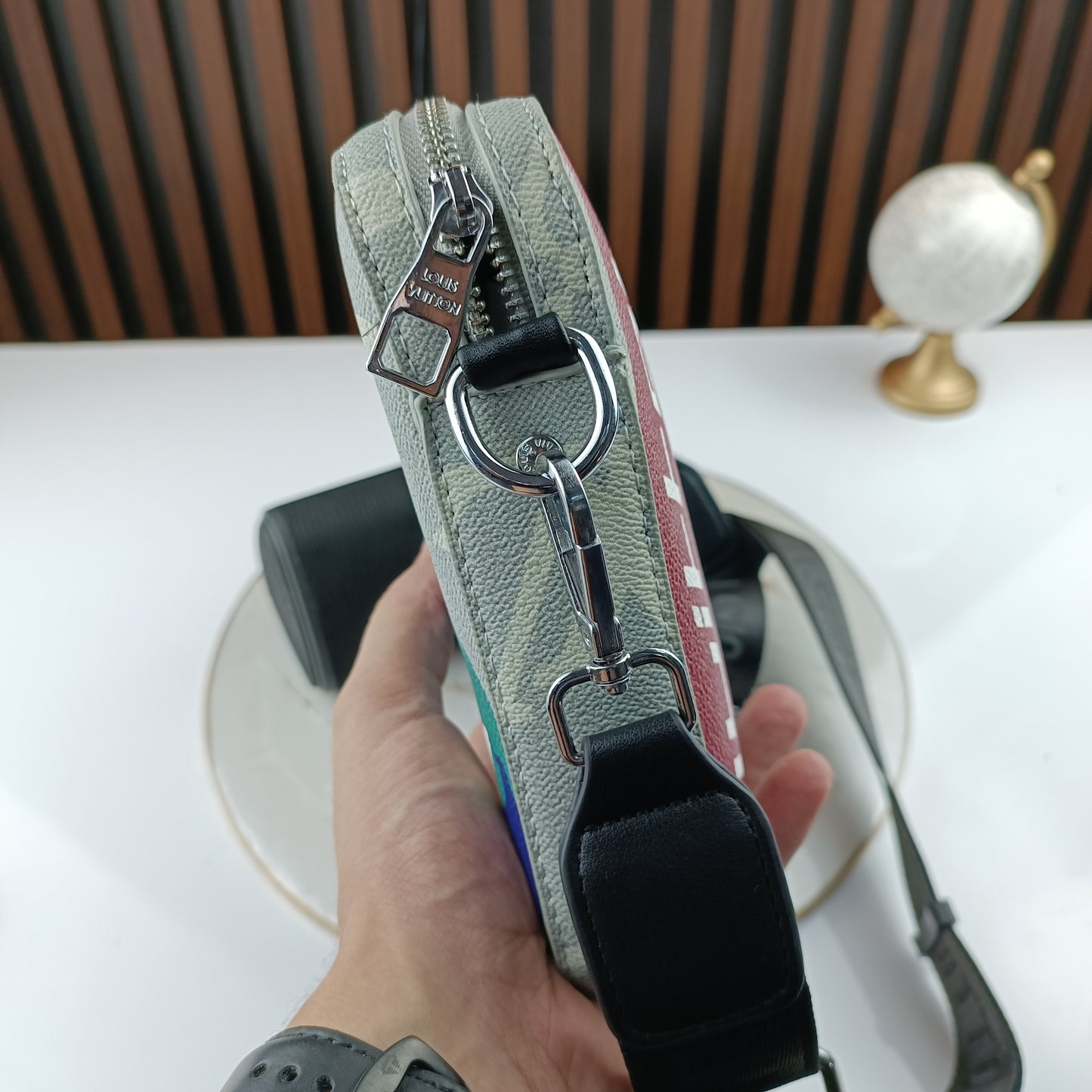 SACOCHE LV QUALITÉ SUPÉRIEURE L137