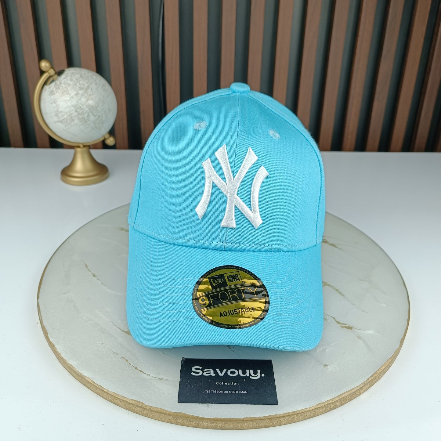 CASQUETTE NY HAUTE QUALITÉ N138