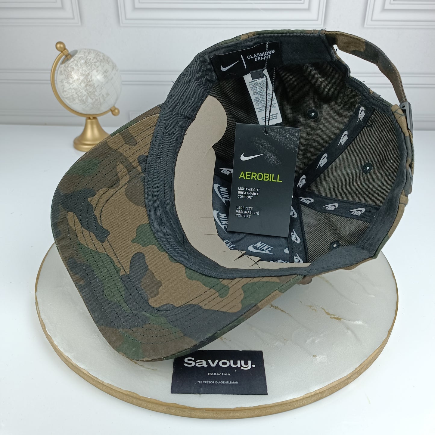 CASQUETTE NIKE HAUTE QUALITÉ K164