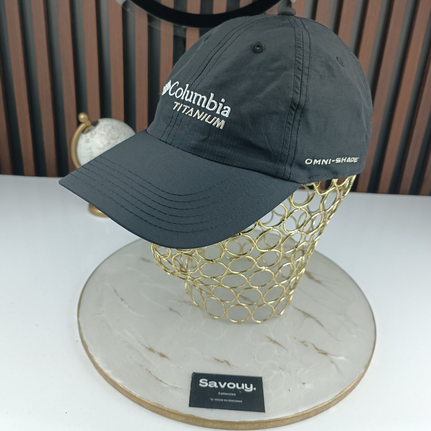CASQUETTE COLUMBIA HAUTE QUALITÉ C134