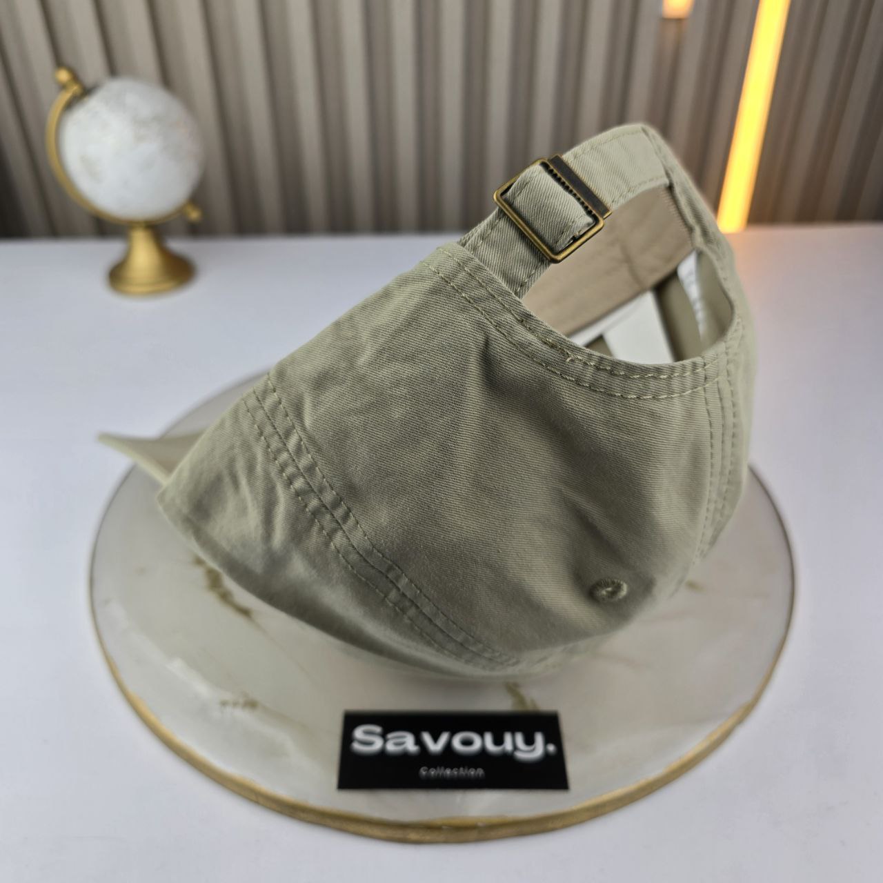 CASQUETTE BALMAIN HAUTE QUALITÉ B221