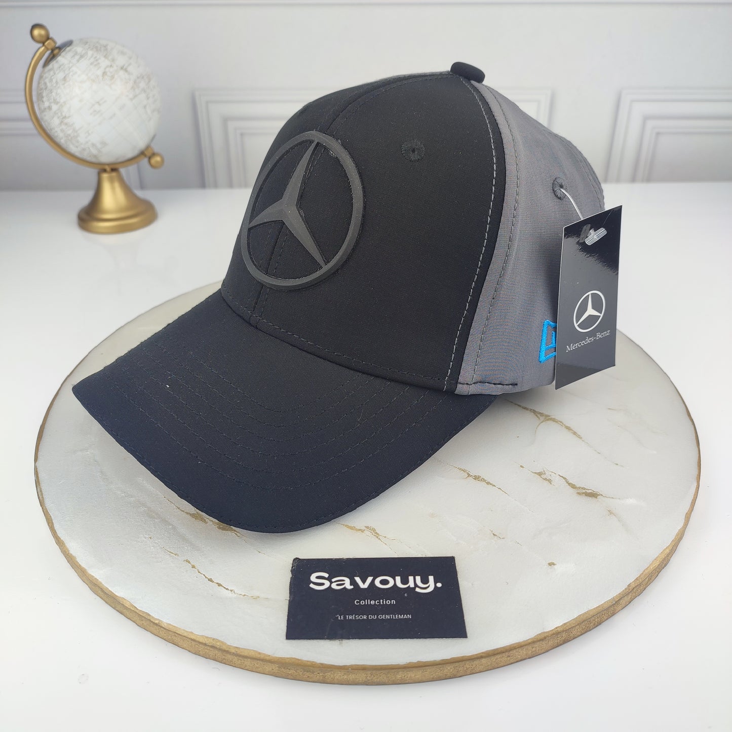 CASQUETTE M BENZ HAUTE QUALITÉ M109