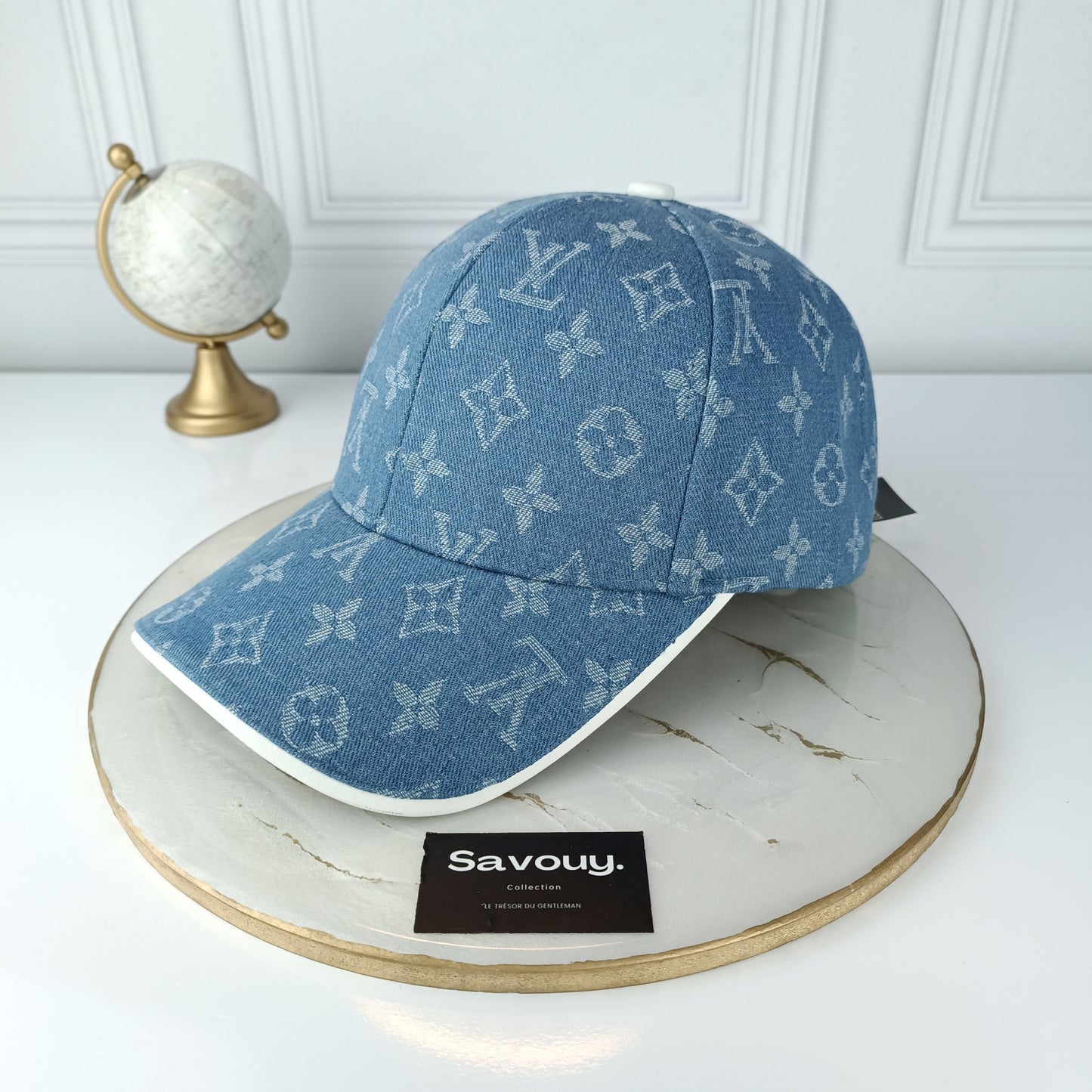 CASQUETTE LV HAUTE QUALITÉ L123