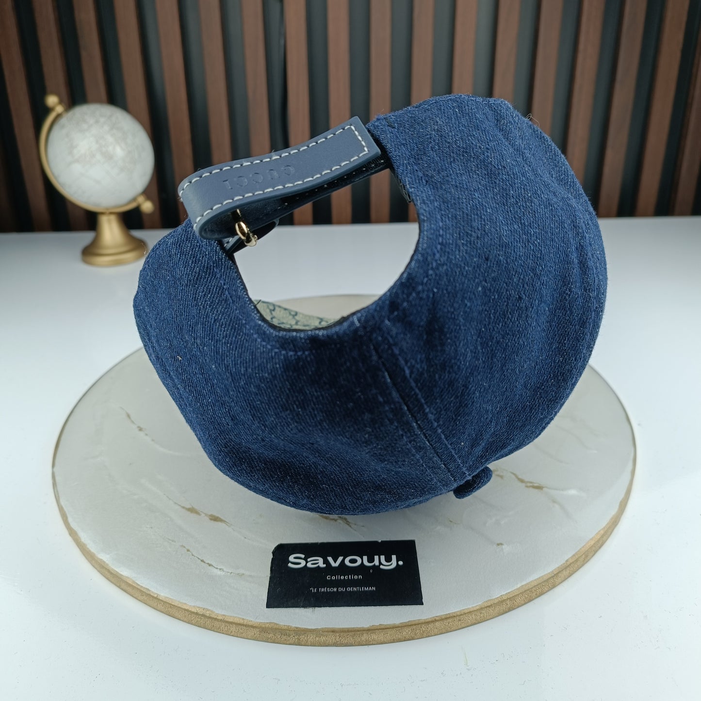 CASQUETTE GUCCI QUALITÉ SUPÉRIEURE G172