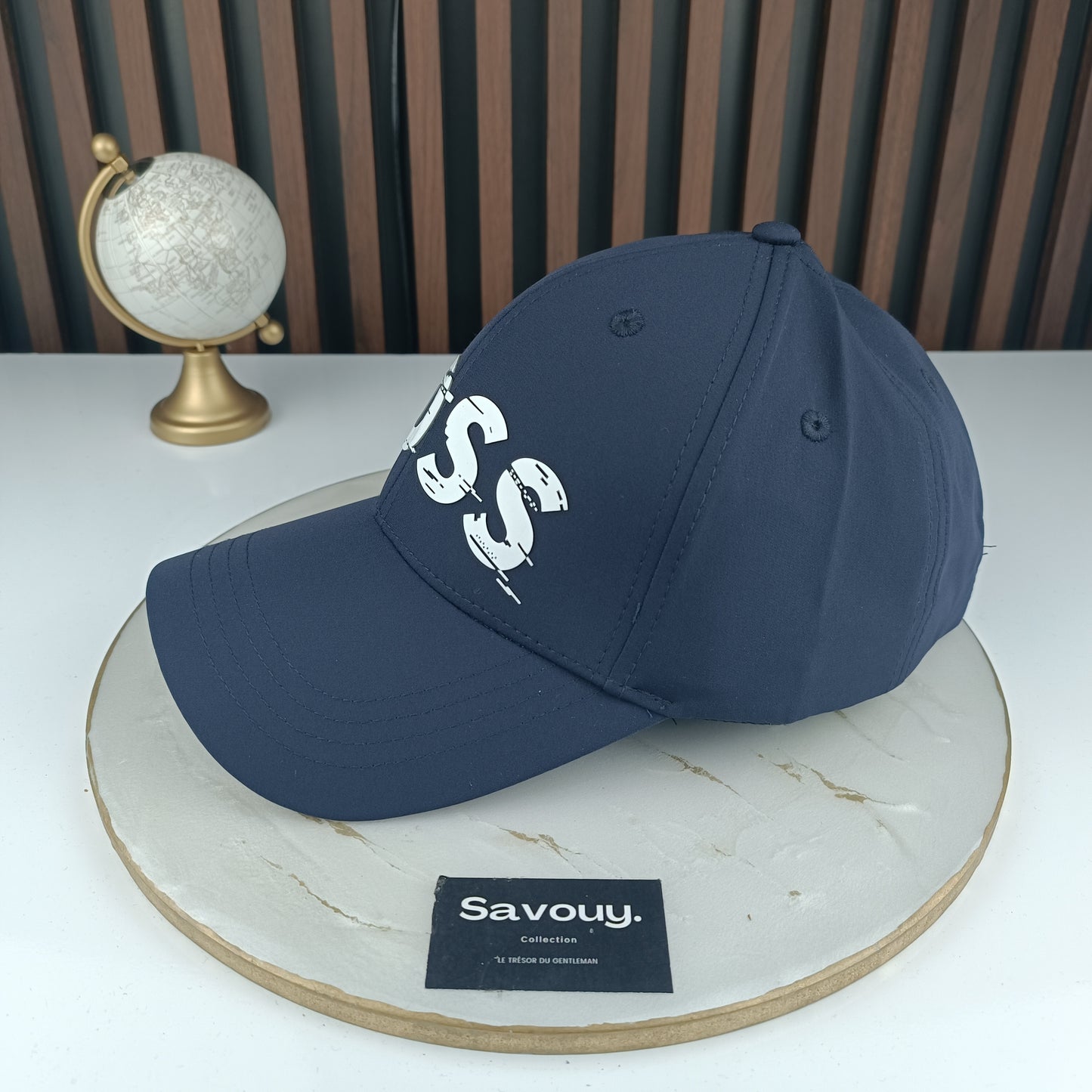 CASQUETTE BOSS HAUTE QUALITÉ B157