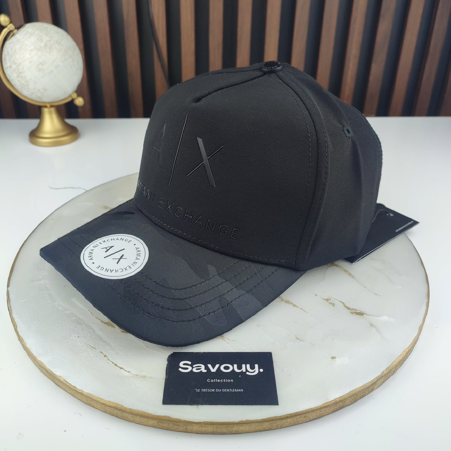 CASQUETTE ARMANI HAUTE QUALITÉ X107