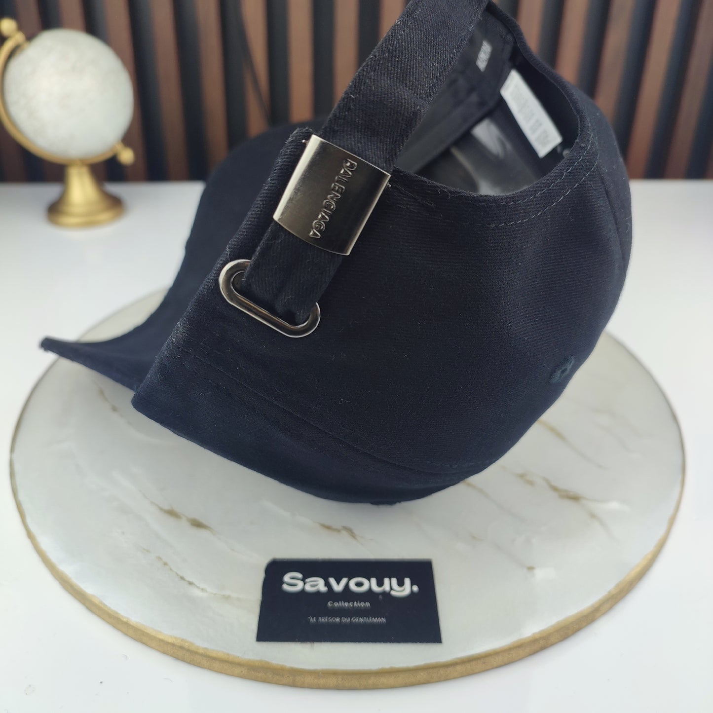CASQUETTE BALENCIAGA HAUTE QUALITÉ B153