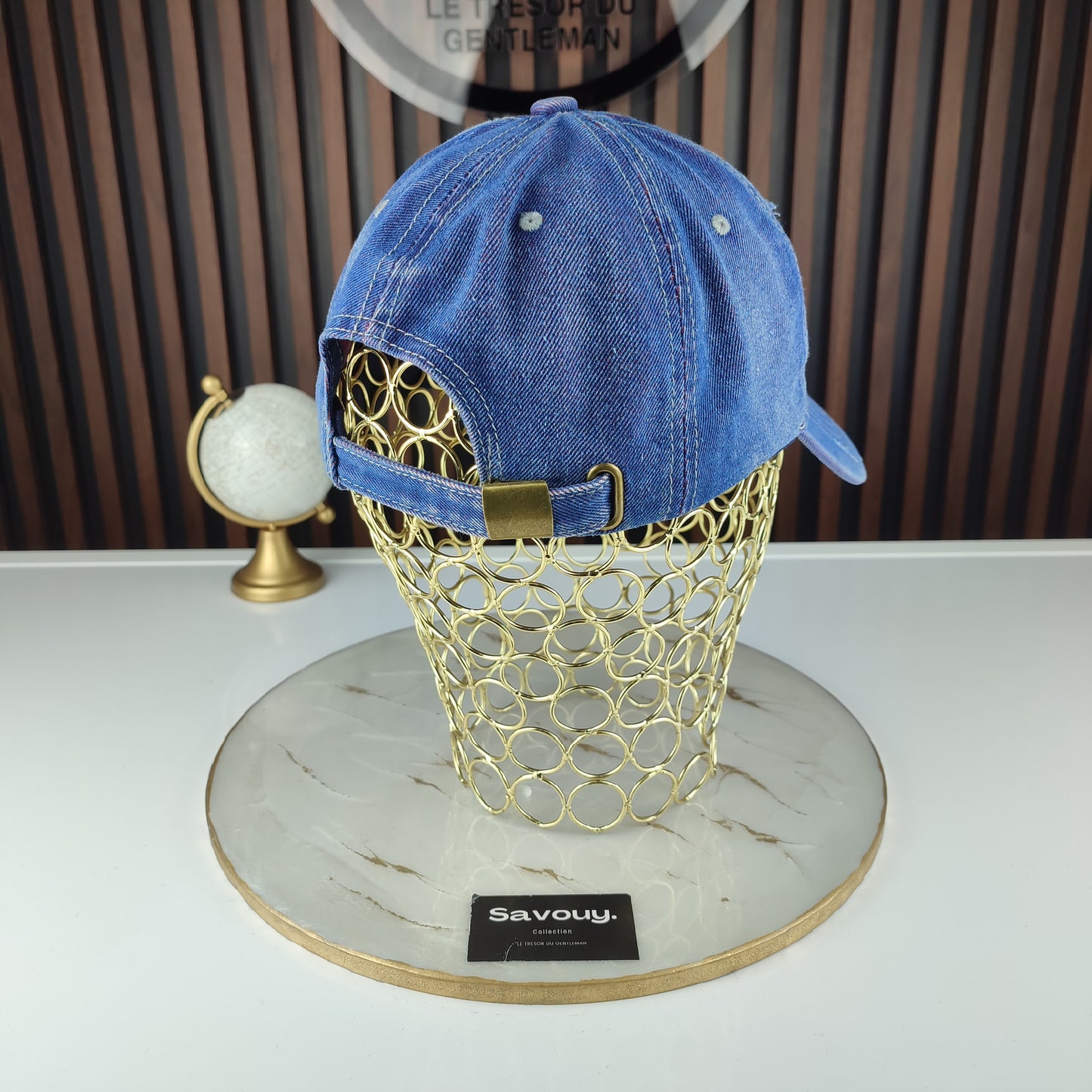 CASQUETTE BALENCIAGA HAUTE QUALITÉ